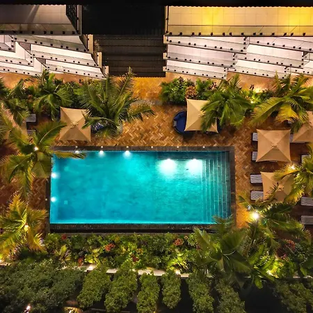 Z Hotel Nungwi Exterior photo