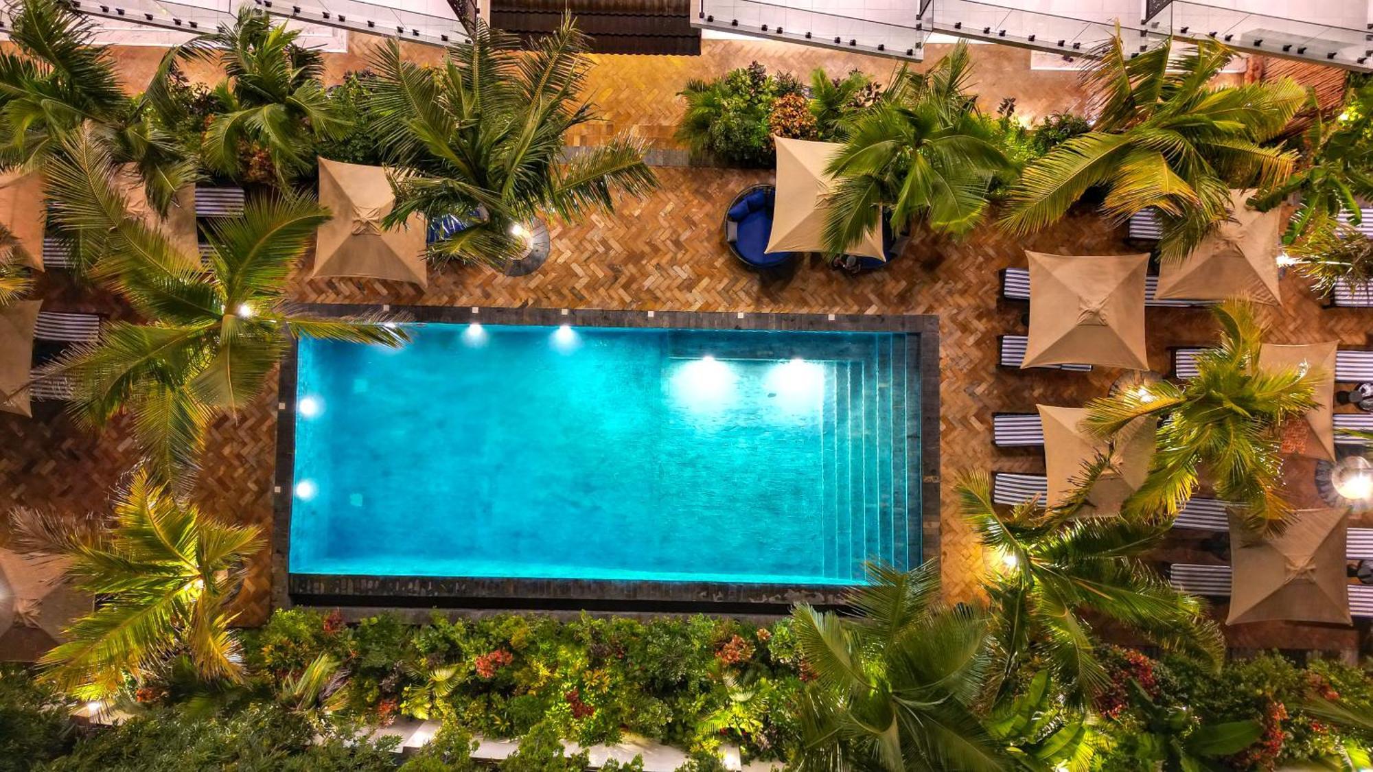 Hotel Z 4*