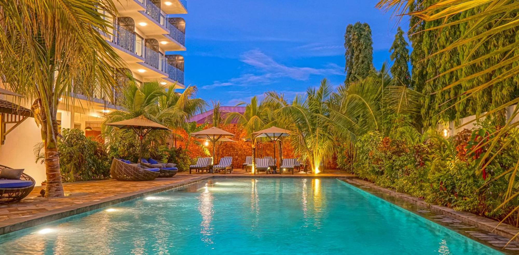 Z Hotel 4*